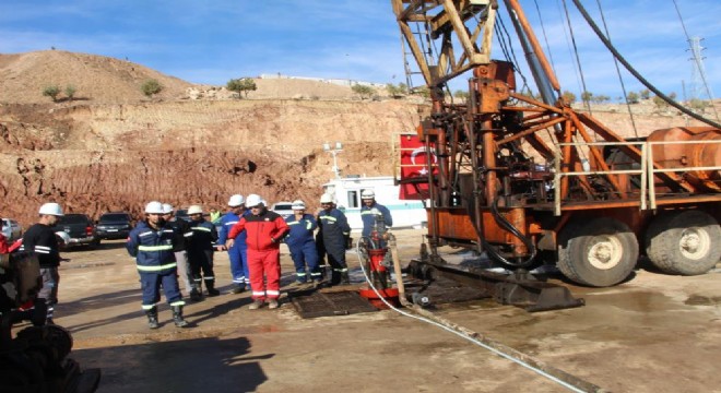  Gabar'da 2024'ün ilk rekoru kırıldı